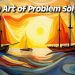 THE ART OF PROBLEM SOLVING