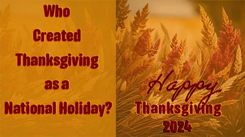 Thanksgiving and Gratitude