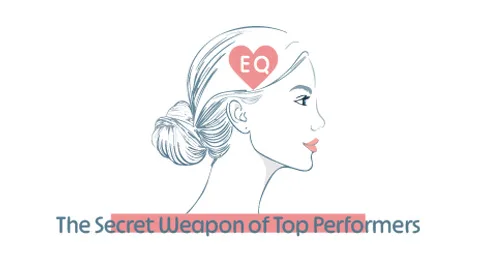 The Secret Weapon of Top Performers EQ