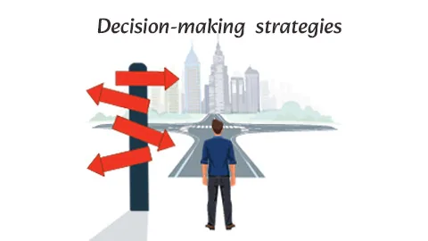 decision-making and discover practical strategies